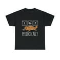 thumbnail image 2 of Funny Science I NAP Periodic Table Platypus T-Shirt, 2 of 2