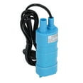thumbnail image 1 of Submersible Motor Water Pump, Multifunctional 5M Lift 12V Submersible Pump 600L/H  for Fish Tank, 1 of 7