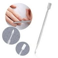 thumbnail image 1 of CHOK Cuticle Pusher Stainless Steel 1Set 12.8In, 1 of 6