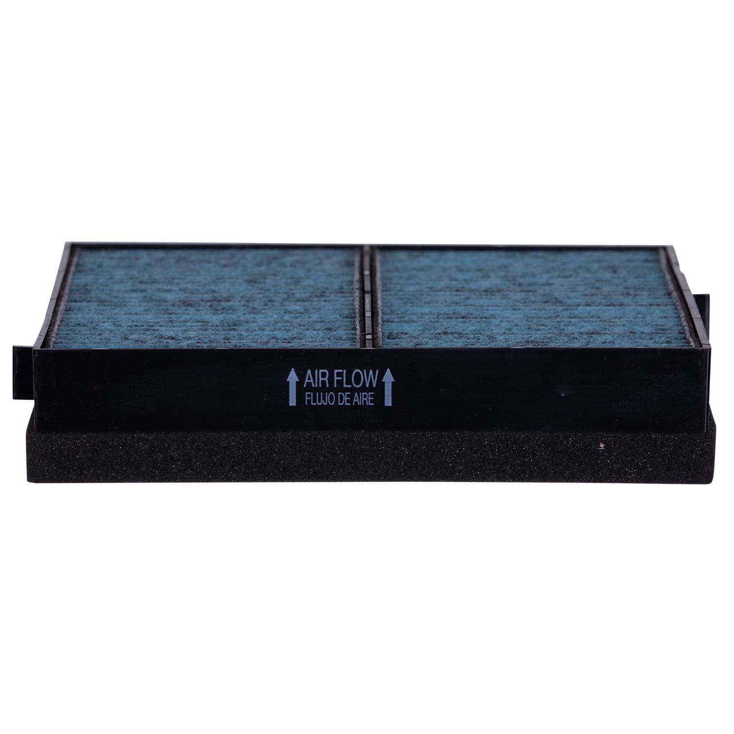 PUREFLOW PC8184X Cabin Air Filter | Fits 1998-2003 Mercedes-Benz ML320 3.2L; 2003-2005 ML350 3.7L; 2002-2005 ML500 5.0L; 1999-2001 ML430 4.3L; 2000-2003 ML55 AMG 5.5L