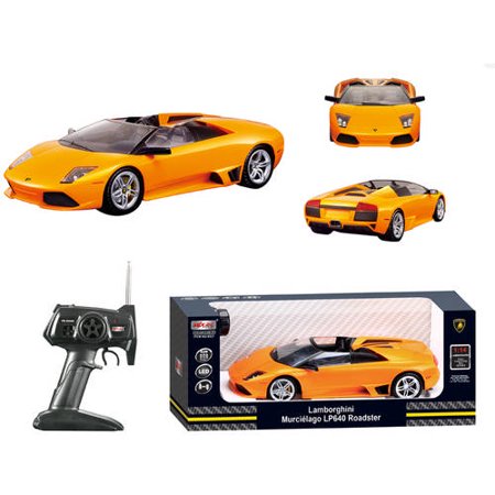 Lamborghini Murcielago 1:14 R/C Car