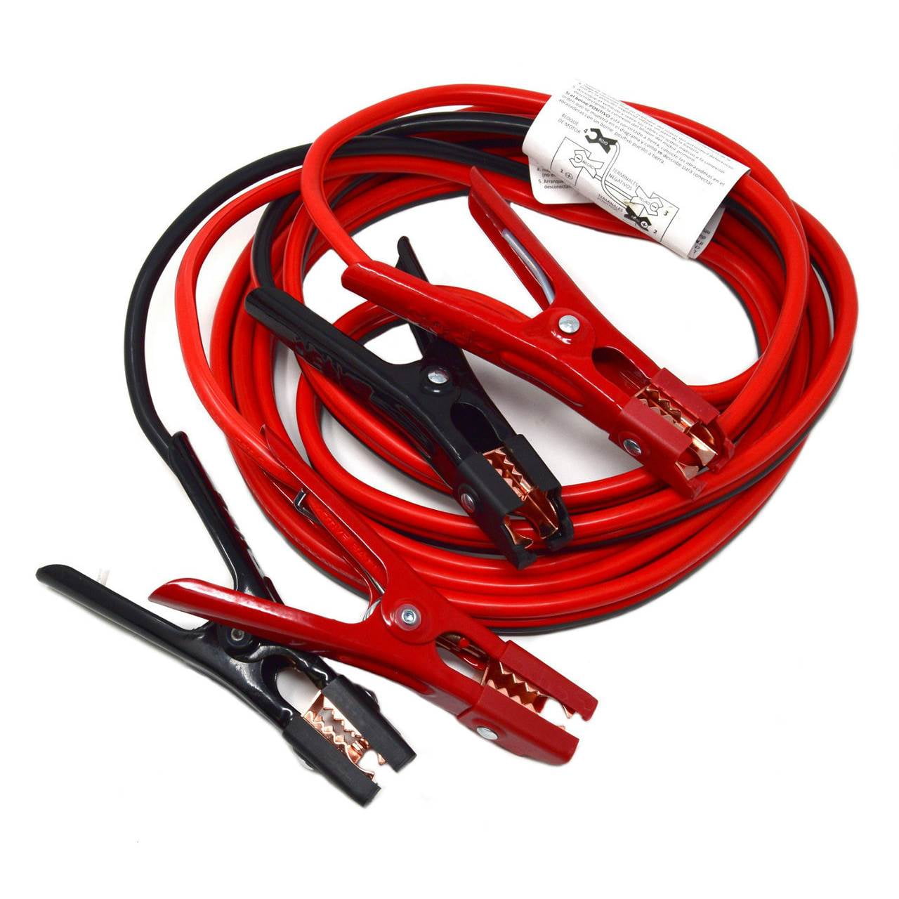 jumper cables for side post batteries