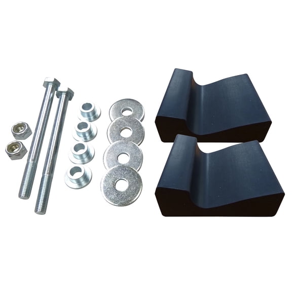 Ski-Doo 2021  Summit / Freeride C&A Pro Snowmobile Ski Mounting Kit