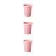 thumbnail image 4 of Cateissary Soluciones de almacenamiento convenientes - Cubo de basura para cualquier habitación Cesta de almacenamiento Cubo de almacenamiento Type1 NO1, 4 of 6