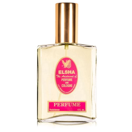 ELSHA REDOLENCE PERFUME Exclusively Crafted for Women