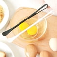 thumbnail image 5 of LEARNEVER Small Mini Plastic Whisk Mixer Hand Egg Beater Stirrer Baking Blender new., 5 of 5