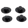 thumbnail image 3 of 4 Pcs Grommet for Fixing Electric Motor Racket Hook Mount Inflatable Fishing Boat, 3 of 8