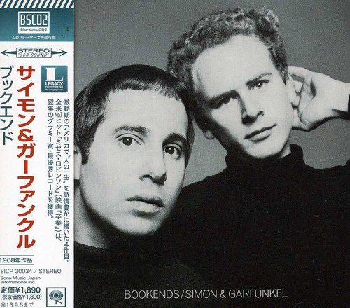 bookends simon and garfunkel bookends simon and garfunkel