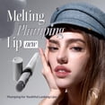 thumbnail image 2 of Lápiz labial Nature Republic Honey Melting Lip Plumping Gray, 2 of 6