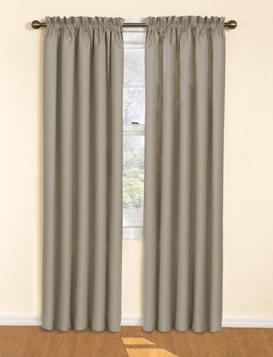 Eclipse Samara Blackout Energy-Efficient Curtain