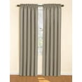 thumbnail image 1 of Rideau éconergétique Eclipse Samara Blackout, 1 of 1