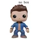 thumbnail image 4 of 2024 Nueva llegada FUNKO POP Supernatural Únete a la caza Bobby Singer # 305 Figura de acción Juguetes Figura de vinilo Juguetes, 4 of 4