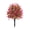 #3, variant on Artificial Flowers with Ground Spikes for Outdoor , UV Resistant Faux Greenery Shrubs, Realistic Artificial Plant Bushes for Spring Outdoor Porch Garden, Yard, Front Porch, Patio Decor