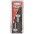 thumbnail image 2 of Pilot Automotive WLA-015 Anodized Aluminum Bolt License Plate Fasteners Lock 6mm x 25mm, 2 of 2