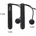 thumbnail image 5 of Relativelk Jump Rope, Skipping Rope with Counter Gravity Ball With/Without Rope, 5 of 5