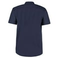 thumbnail image 2 of Kustom Kit Mens Business Short-Sleeved Shirt, 2 of 2