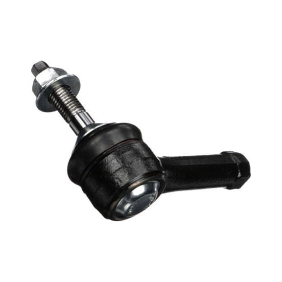 Outer Tie Rod End - Compatible with 2011 - 2019 Ford Explorer 2012 2013 2014 2015 2016 2017 2018