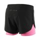 thumbnail image 3 of Shorts deportivos Shorts para correr 2 en 1 para mujer Secado rápido Ejercicio de entrenamiento activo transpirable Pantalones cortos para trotar con forro más largo, 3 of 7