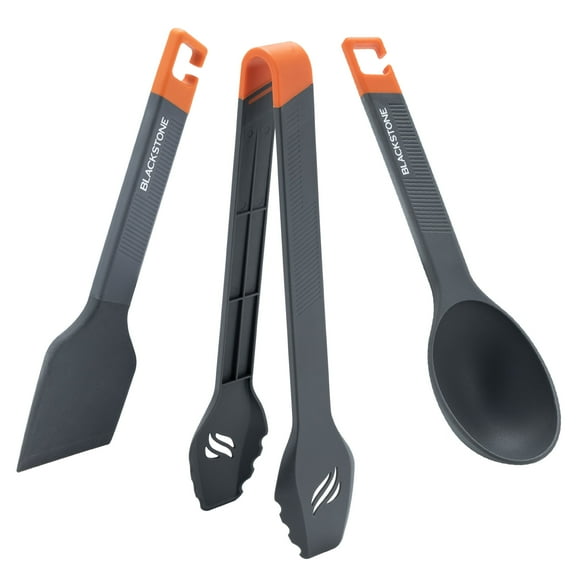 Blackstone 3 Piece Camping Tool Set