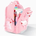 thumbnail image 7 of School Bags for Middle School Students - Book Bag for Elementary Primary - Kawaii Ita Backpack, 7 of 7