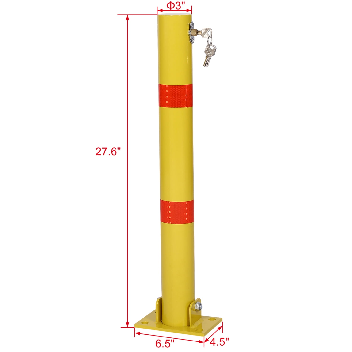 SQUARE, ALUMINUM 12" CARPENTER