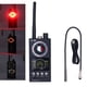 thumbnail image 5 of Detector De Cámara, Detector De Errores Alta Confiabilidad Alta Sensibilidad Para Seguridad En El Hogar Para El Hogar Hotel Para Seguridad Interior Para Productos Domésticos, 5 of 8