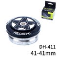 thumbnail image 1 of Bangcool Bike Headset Bike Aluminium Alloy External Bearing Headset Bicycle Accessory, 1 of 8