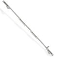 thumbnail image 3 of Knitting Machine Parts, Front Sliding Plate, Fit For Bro Knitting Machine Metal For KH821 KH831 Knitting Machine KH880 KH868 Knitting Machine, 3 of 8