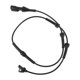 thumbnail image 1 of Sensor de velocidad de rueda ABS Unique Bargains No.C2D21184 Trasero Izquierdo Derecho Sensor del Sistema de Frenos Antibloqueo para Jaguar XJ 2013-2017 2019, 1 of 7