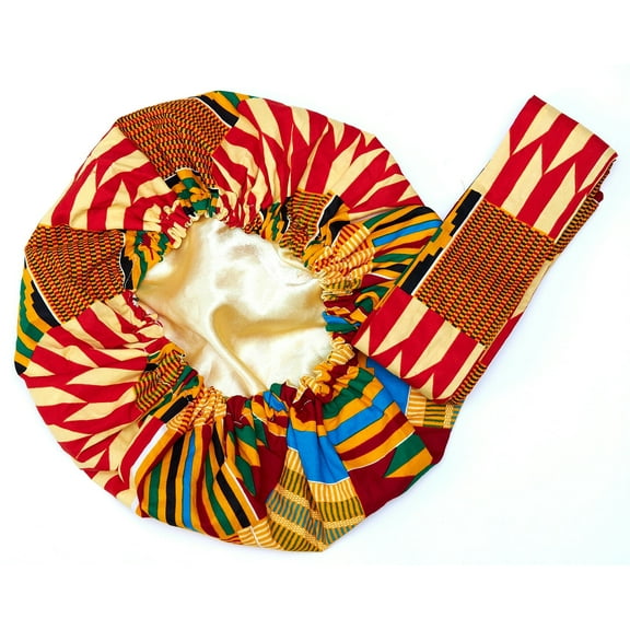 Sikapa Bonnet With Band