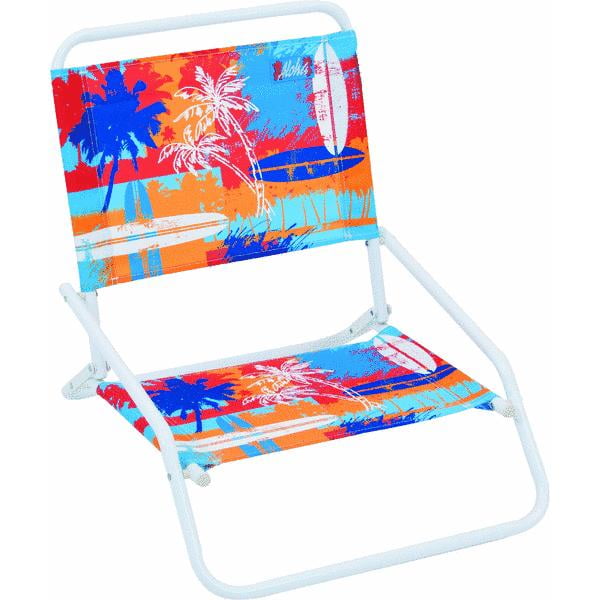 aloha beach chair