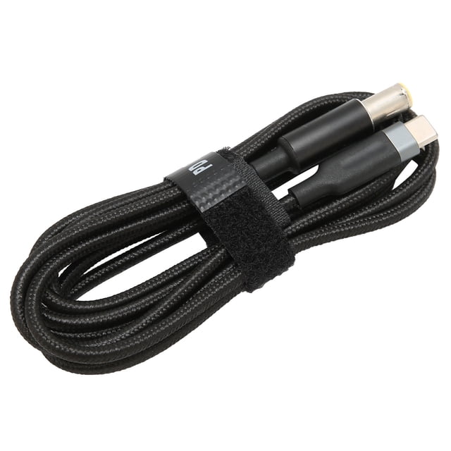 DC Charging Cable, USB C To DC USB C Power Cable 100W 20V 5A Long Service Life For Laptop 1meters,2meters,3meters