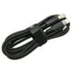 thumbnail image 2 of Enchufe USBC JORINDO USB C a USB C Cable DC Cable de extensión USBC 100 W 20 V 5 A, 2 of 9