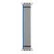 thumbnail image 3 of Correa de reloj para Apple Watch Ultra 2 de 44 mm, 45 mm, 49 mm, 41 mm y 40 mm, correa para iWatch Series 9, 8, 7, Se, 6, 5, 4 y 3, 3 of 5