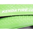 thumbnail image 2 of Llanta para Bicicleta Kenda R700 x25 Verde M, 2 of 2