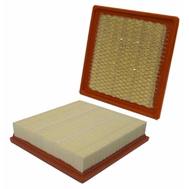 Wix Filters Filtre à Air 49115 Remplacement OE