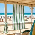 thumbnail image 4 of Microfiber Beach Towel 150x75 cm, Super Absorbent, Quick-Dry, Lightweight, Sand-Resistant, Soft Polyester for Swimming, Travel, Camping, Pool Use, 4 of 6