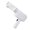 White, variant on Automatic Electric Pastas Maker Machine Rechargeable Handheld Noodles Press With Noodles Molds For Home Kitchen Use