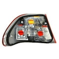 thumbnail image 3 of For 96-99 Benz E-Class Outer Taillight Taillamp Rear Brake Light Lamp Right Side, 3 of 3
