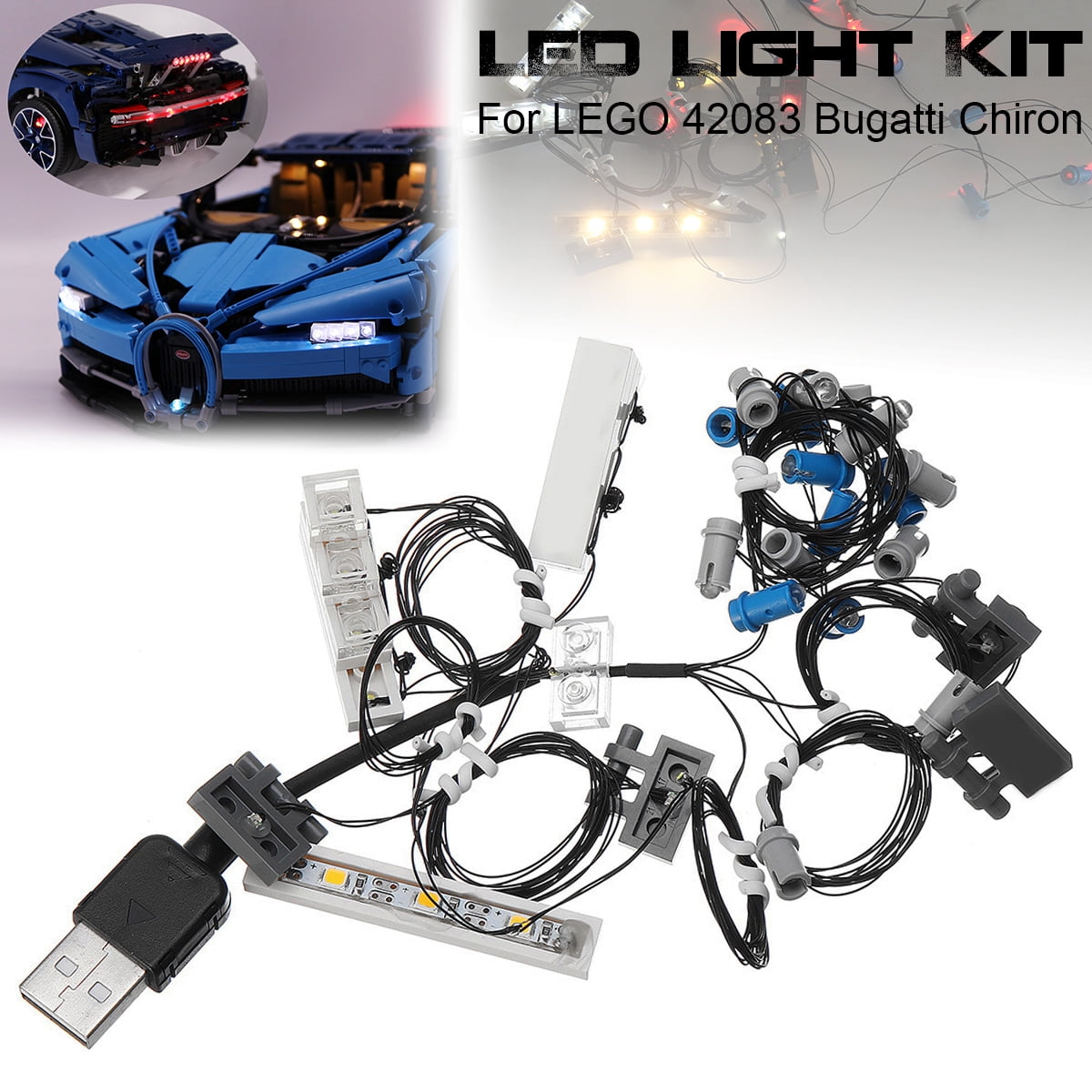 lego bugatti walmart