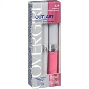 Covergirl Cosmetics Cover Girl Outlast Lipstick Evrblm 524