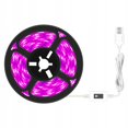 thumbnail image 1 of LEEPENENG LED plant light, grow light, smart hand waterproof plant light with 1 meter LED plant grow light, smart hand scan waterproof plant light with 1 meter, 1 of 5