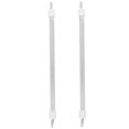 thumbnail image 1 of MIANGASTORE 2pcs Electric Heater Replacement Tube Heating Element Heater Replacement Bulb Heat Lamp Tube For Electric Patio Heaters, 1 of 8