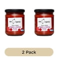 thumbnail image 2 of Mr Organic Tomato & Pepper Puree 200g, British Import (Pack of 2), 2 of 2