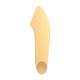 thumbnail image 1 of Espátula de maquillaje reutilizable de acero inoxidable, lavable, para salón de belleza Dorado, 1 of 9