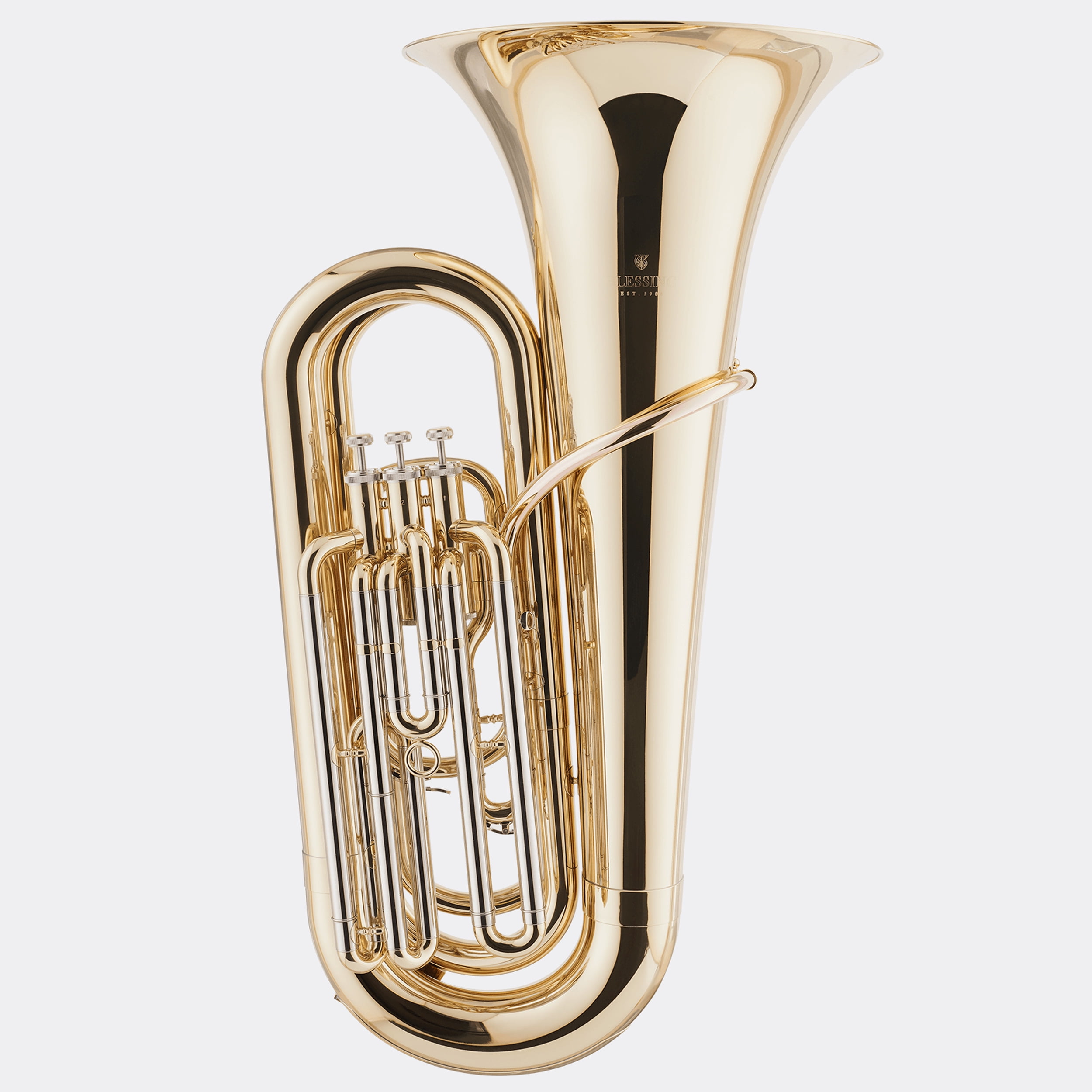 BRAKUL Tone color changer 【OHANA 4】Tuba Brakul Tone Color Changer – The Musicians Club