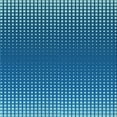 thumbnail image 1 of Ahgly Company Machine Washable Indoor Square Transitional Blue Area Rugs, 8' Square, 1 of 7