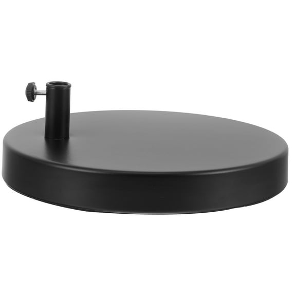 LABELEPH 1-Pack Swing Arm Lamp Mount with Iron Base for Repairs, Adjustable Lighting Accessories