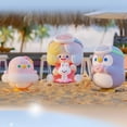 thumbnail image 3 of RICO-caja misteriosa de la serie Happy Island, figuras de acción bonitas, juguete de moda, muñecas confirmadas, pequeño adorno, regalo para niña, 3 of 4