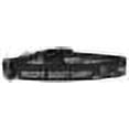 thumbnail image 2 of Pet Dog  Cat Nylon Collar or Leash, "Adopt Don't Shop", 2 of 2